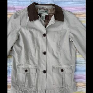 COPY - Women’s chores jacket large